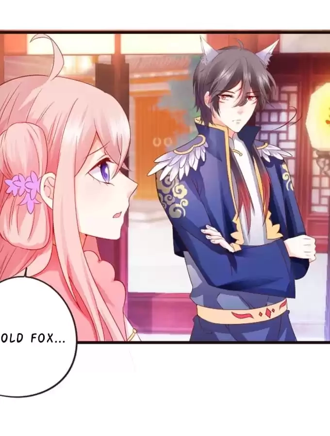 Read My Snapping Fox Lord chapter 60 image 8 on Lezhin