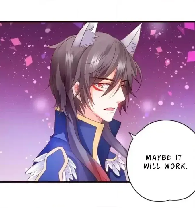 Read My Snapping Fox Lord chapter 60 image 9 on Lezhin