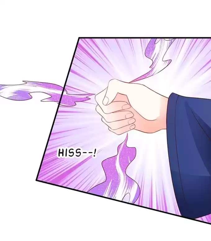 Read My Snapping Fox Lord chapter 61 image 100 on Lezhin