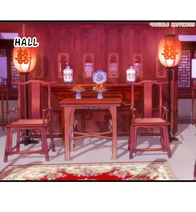 Read My Snapping Fox Lord chapter 61 image 103 on Lezhin