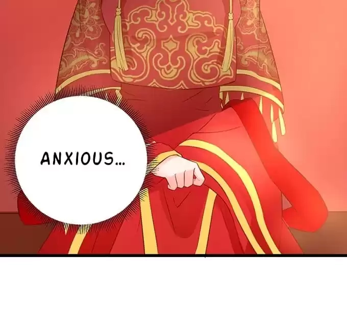 Read My Snapping Fox Lord chapter 61 image 13 on Lezhin