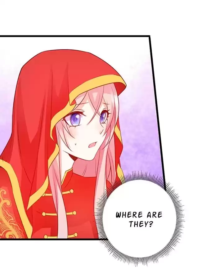 Read My Snapping Fox Lord chapter 61 image 16 on Lezhin