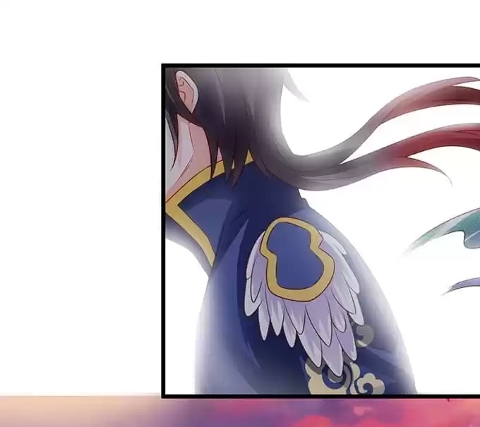 Read My Snapping Fox Lord chapter 61 image 17 on Lezhin