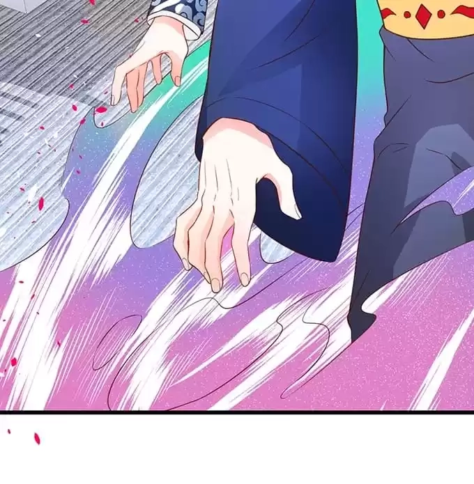 Read My Snapping Fox Lord chapter 61 image 20 on Lezhin