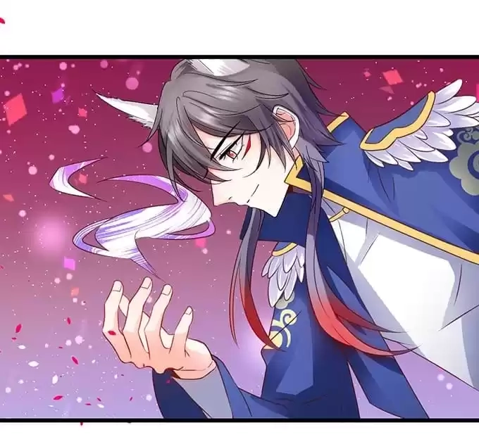 Read My Snapping Fox Lord chapter 61 image 21 on Lezhin