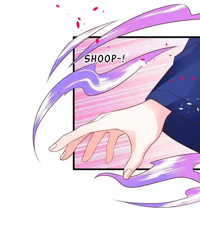 Read My Snapping Fox Lord chapter 61 image 22 on Lezhin