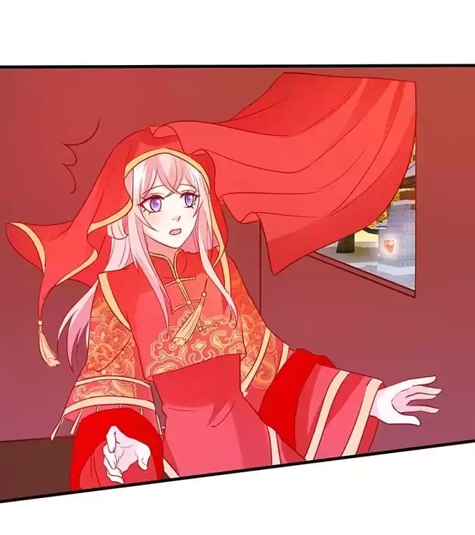 Read My Snapping Fox Lord chapter 61 image 23 on Lezhin