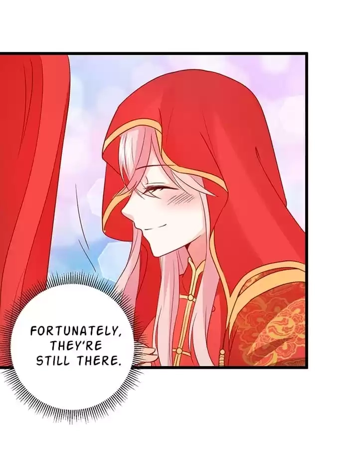 Read My Snapping Fox Lord chapter 61 image 28 on Lezhin