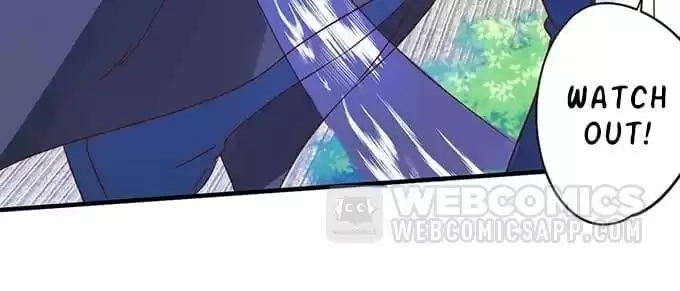 Read My Snapping Fox Lord chapter 61 image 34 on Lezhin