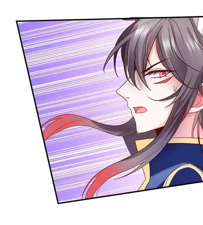 Read My Snapping Fox Lord chapter 61 image 35 on Lezhin