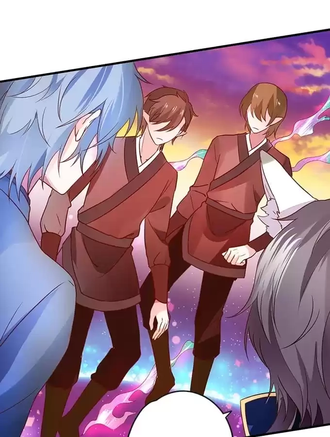 Read My Snapping Fox Lord chapter 61 image 36 on Lezhin