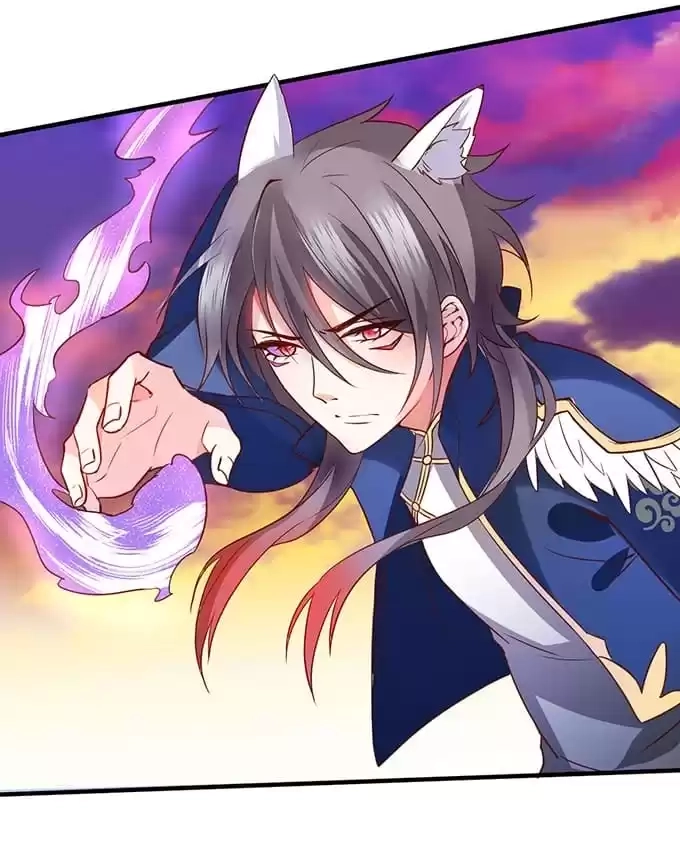 Read My Snapping Fox Lord chapter 61 image 38 on Lezhin
