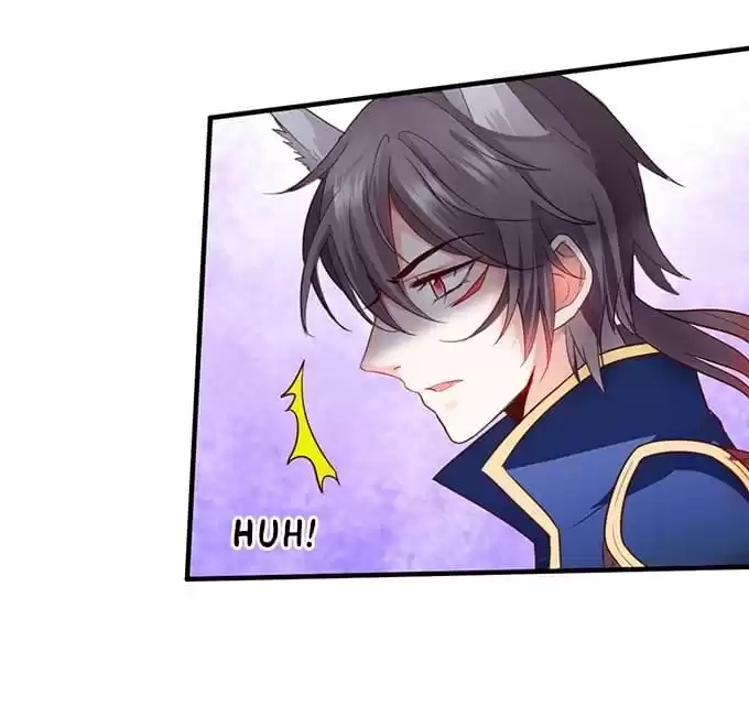 Read My Snapping Fox Lord chapter 61 image 40 on Lezhin