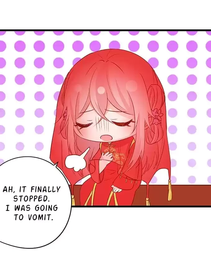 Read My Snapping Fox Lord chapter 61 image 45 on Lezhin