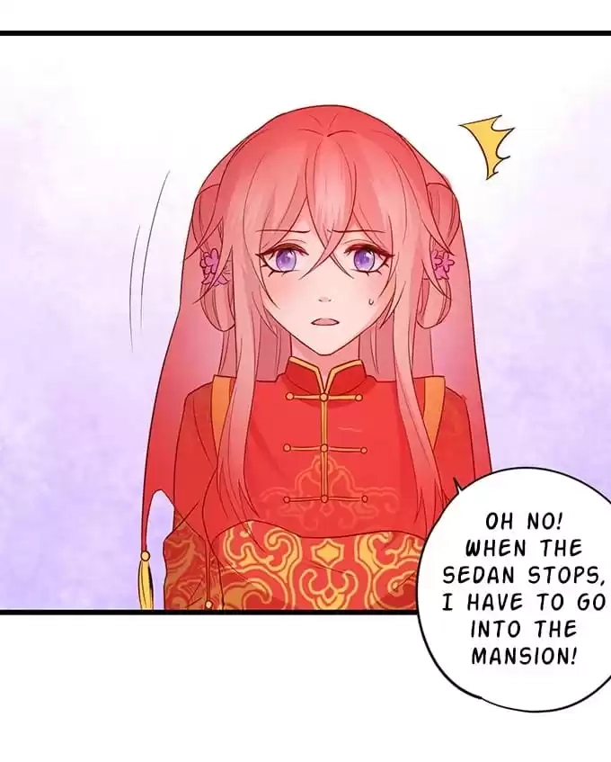 Read My Snapping Fox Lord chapter 61 image 46 on Lezhin
