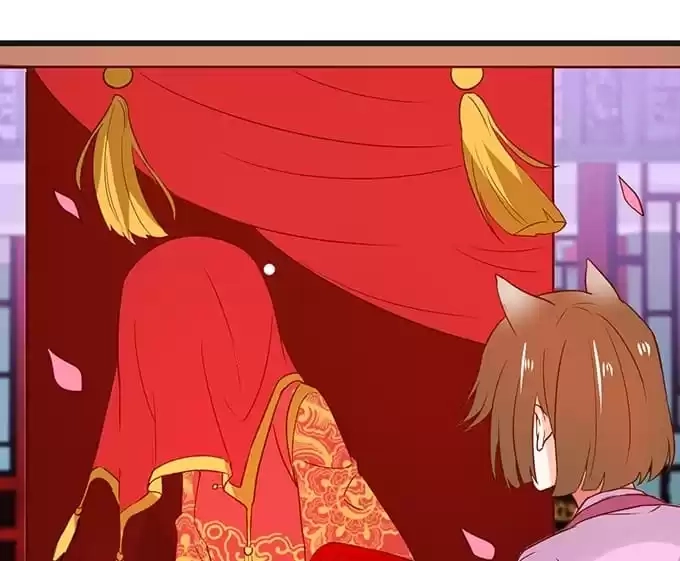 Read My Snapping Fox Lord chapter 61 image 48 on Lezhin