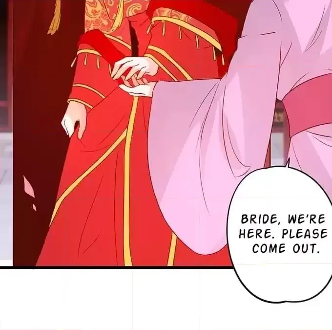 Read My Snapping Fox Lord chapter 61 image 49 on Lezhin