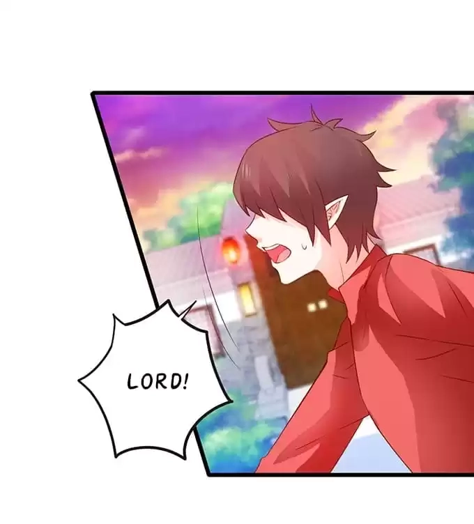 Read My Snapping Fox Lord chapter 61 image 5 on Lezhin