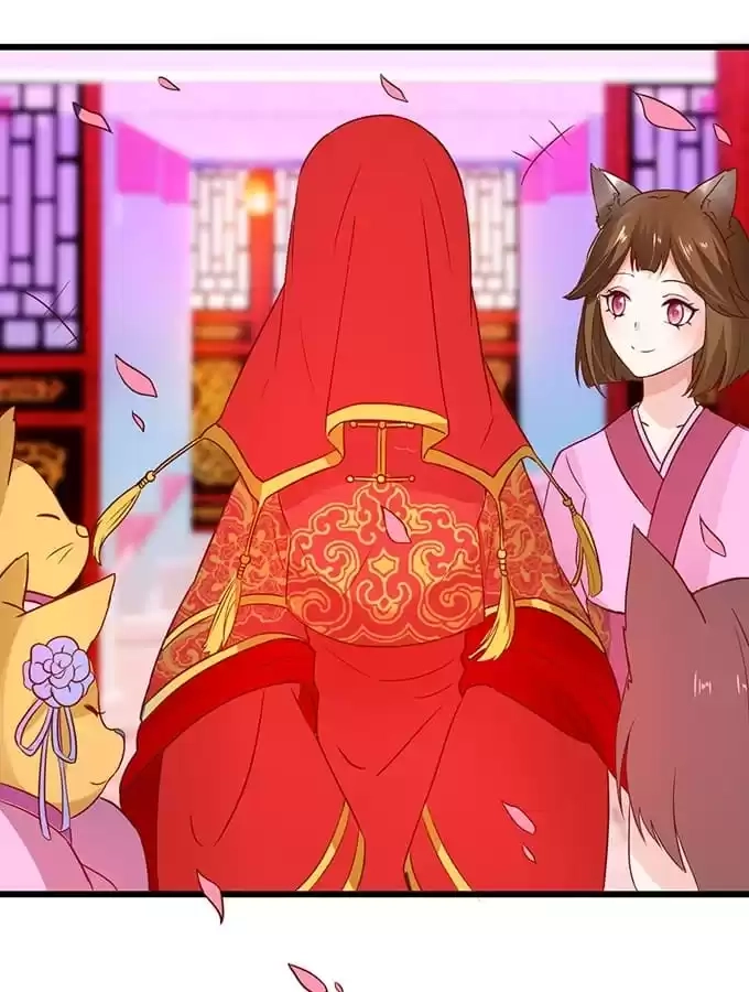 Read My Snapping Fox Lord chapter 61 image 50 on Lezhin