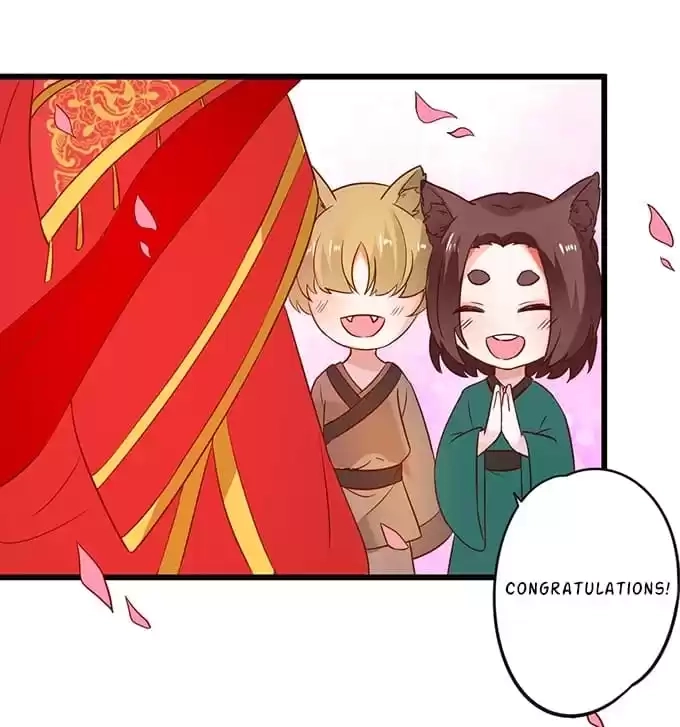 Read My Snapping Fox Lord chapter 61 image 52 on Lezhin