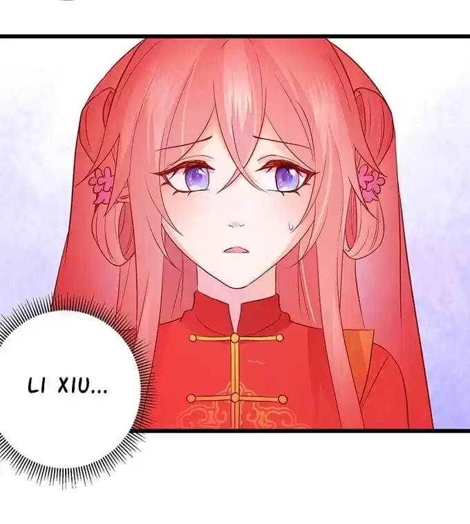 Read My Snapping Fox Lord chapter 61 image 54 on Lezhin