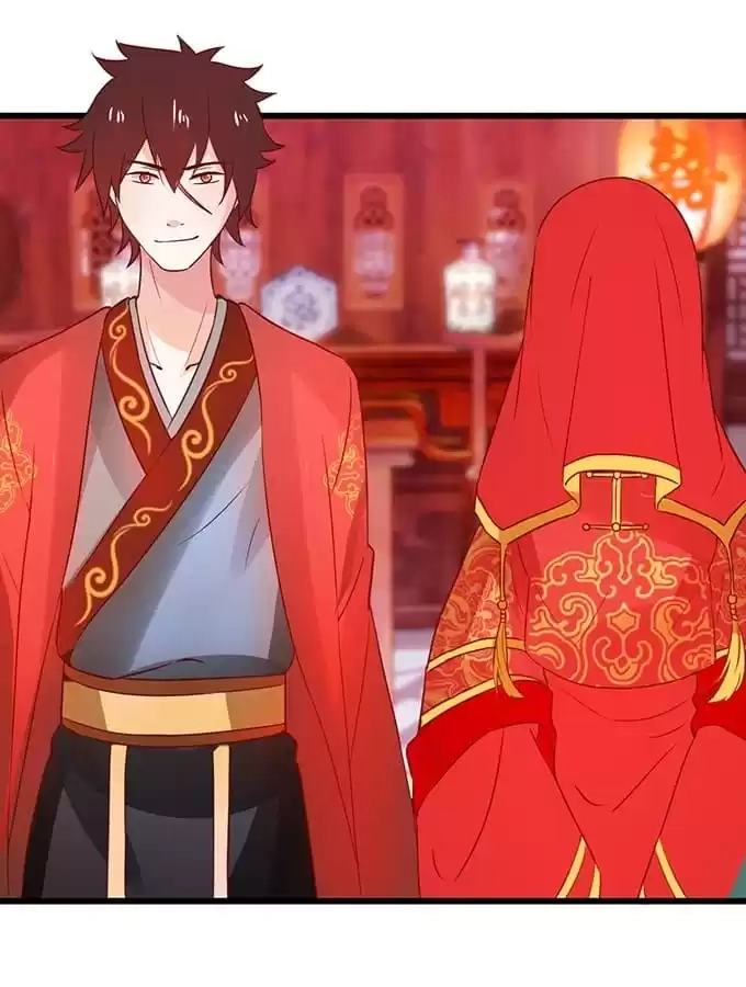 Read My Snapping Fox Lord chapter 61 image 56 on Lezhin