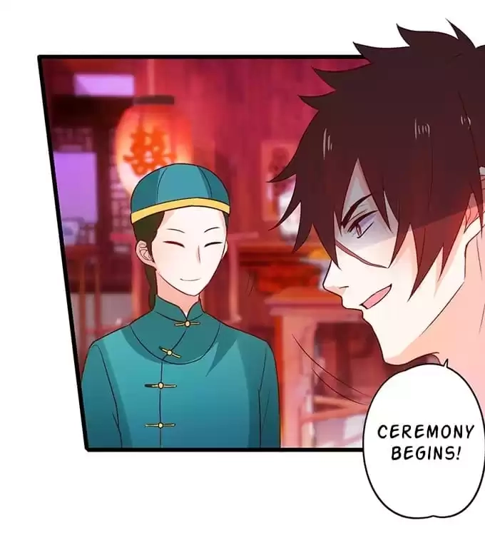 Read My Snapping Fox Lord chapter 61 image 58 on Lezhin