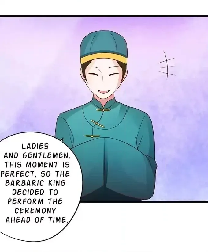 Read My Snapping Fox Lord chapter 61 image 59 on Lezhin