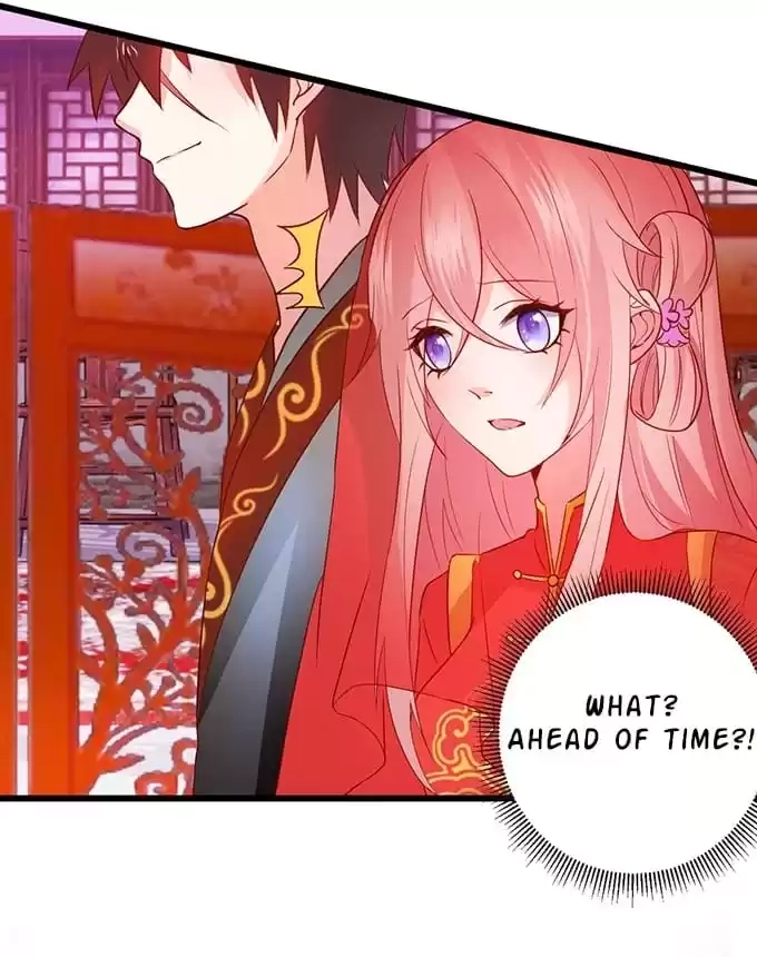 Read My Snapping Fox Lord chapter 61 image 60 on Lezhin