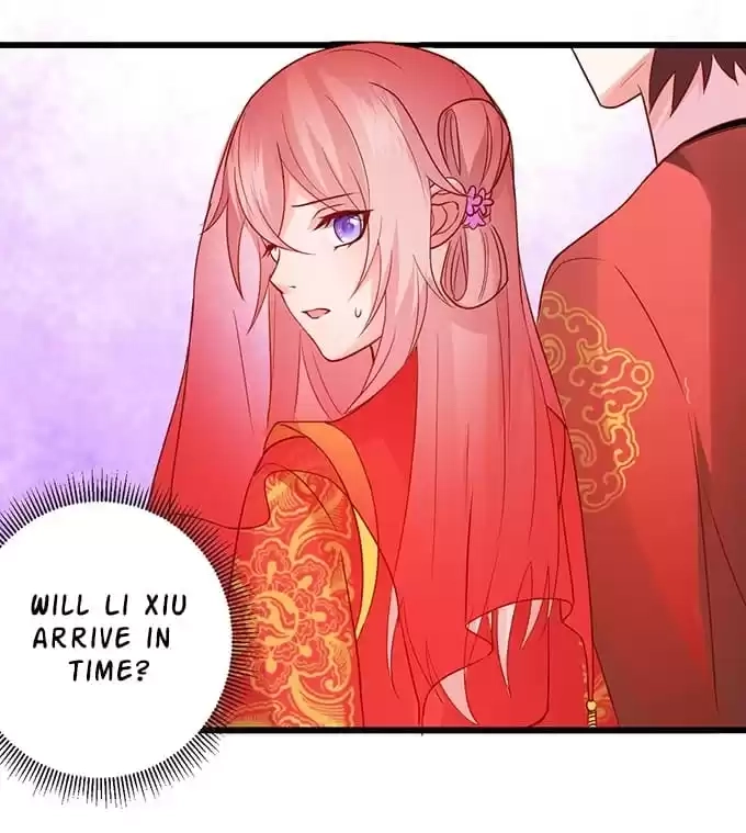 Read My Snapping Fox Lord chapter 61 image 61 on Lezhin
