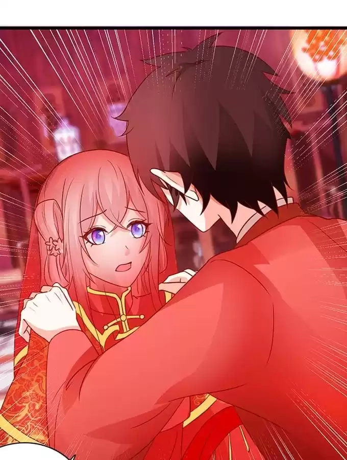 Read My Snapping Fox Lord chapter 61 image 66 on Lezhin