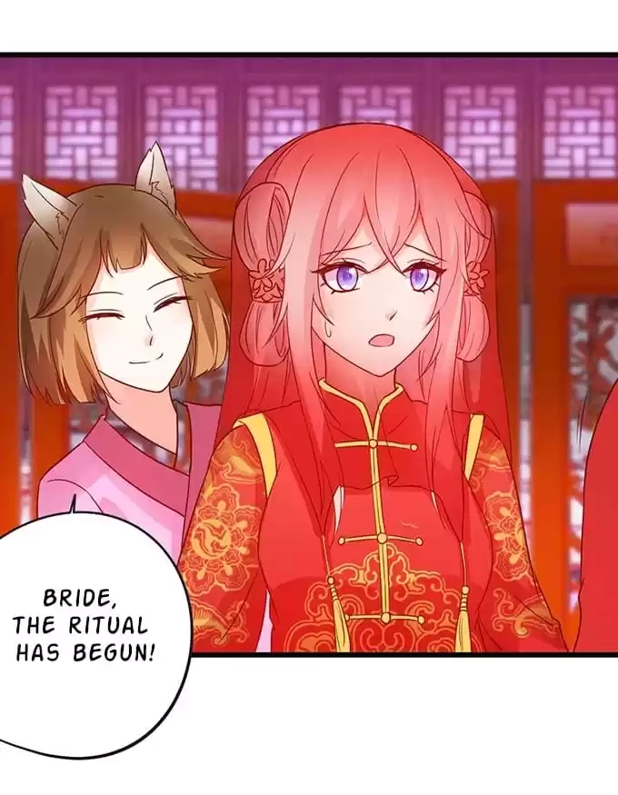 Read My Snapping Fox Lord chapter 61 image 68 on Lezhin