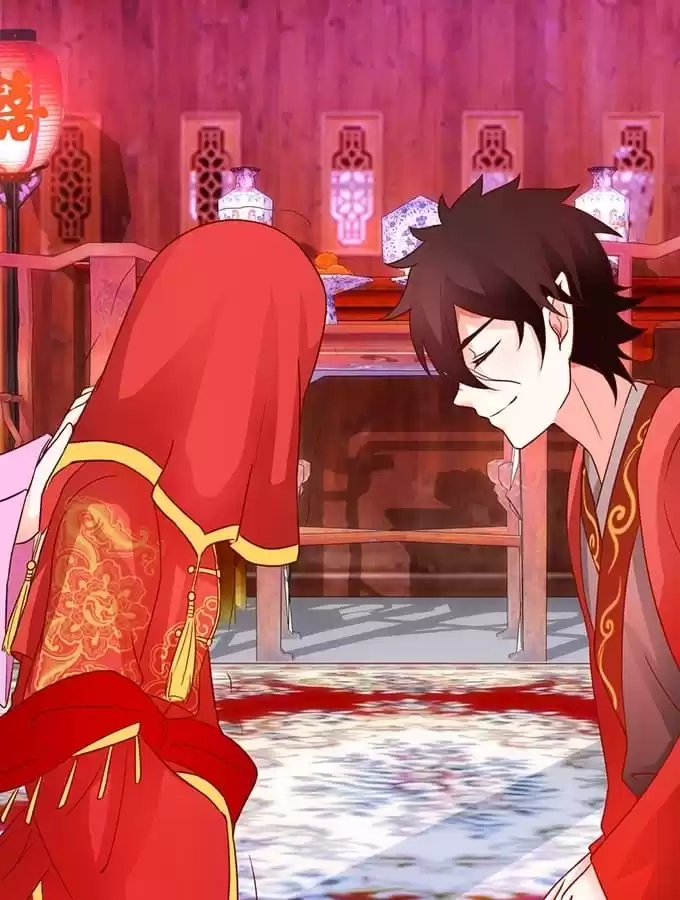 Read My Snapping Fox Lord chapter 61 image 70 on Lezhin
