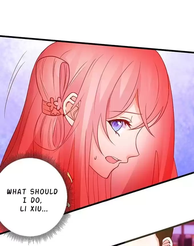 Read My Snapping Fox Lord chapter 61 image 72 on Lezhin