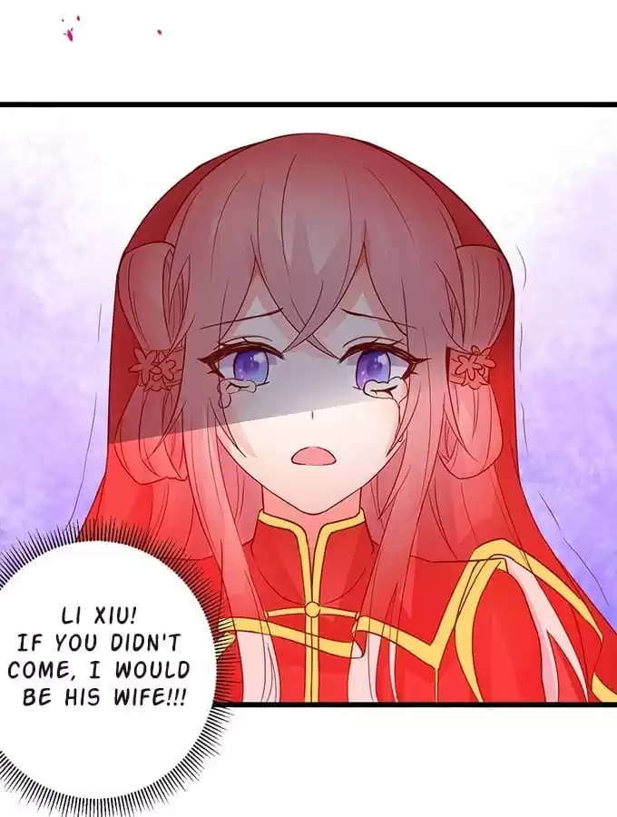 Read My Snapping Fox Lord chapter 61 image 76 on Lezhin