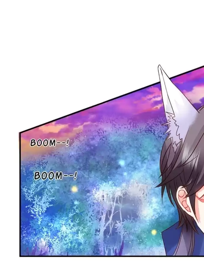 Read My Snapping Fox Lord chapter 61 image 82 on Lezhin
