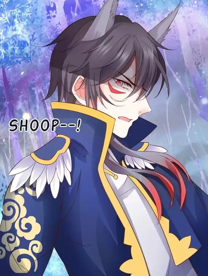 Read My Snapping Fox Lord chapter 61 image 86 on Lezhin