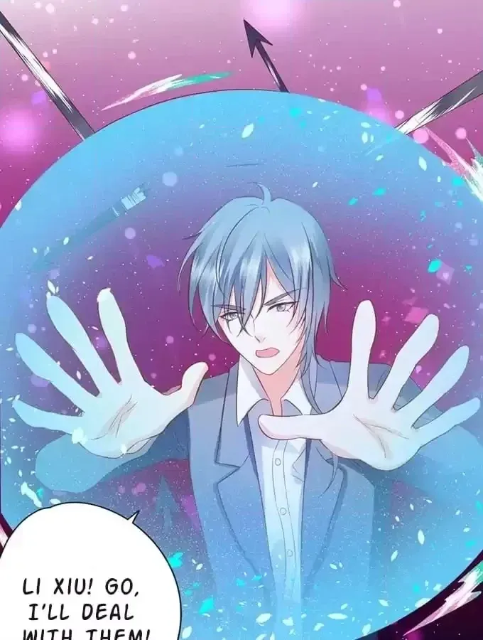 Read My Snapping Fox Lord chapter 61 image 89 on Lezhin