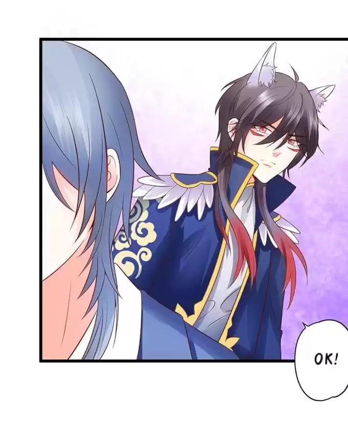 Read My Snapping Fox Lord chapter 61 image 91 on Lezhin