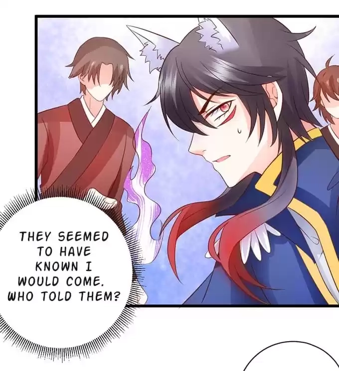 Read My Snapping Fox Lord chapter 61 image 97 on Lezhin