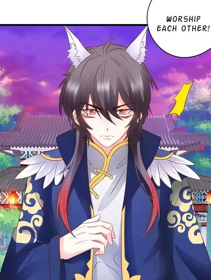 Read My Snapping Fox Lord chapter 61 image 98 on Lezhin