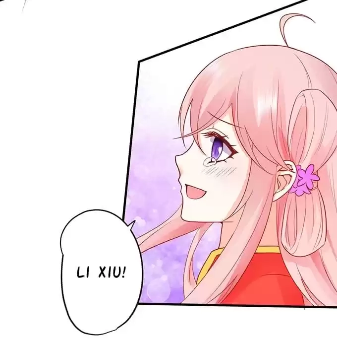 Read My Snapping Fox Lord chapter 62 image 10 on Lezhin