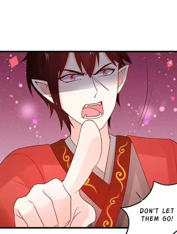 Read My Snapping Fox Lord chapter 62 image 11 on Lezhin