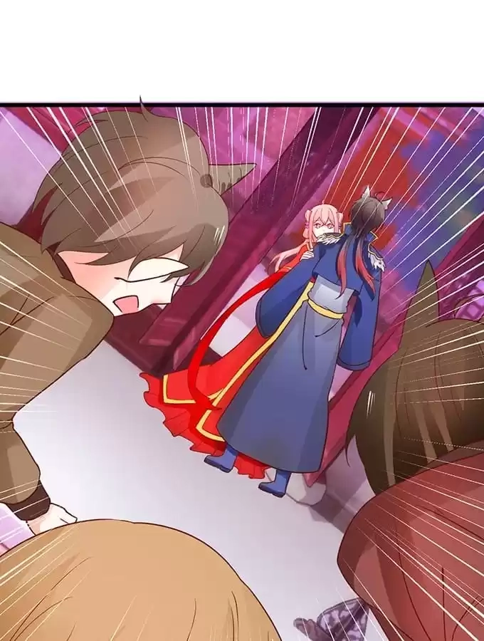 Read My Snapping Fox Lord chapter 62 image 13 on Lezhin