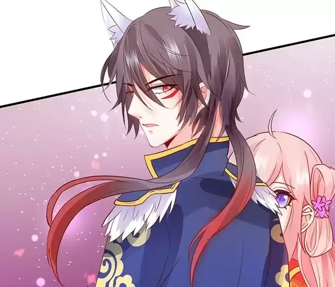 Read My Snapping Fox Lord chapter 62 image 17 on Lezhin