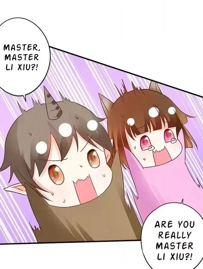 Read My Snapping Fox Lord chapter 62 image 19 on Lezhin