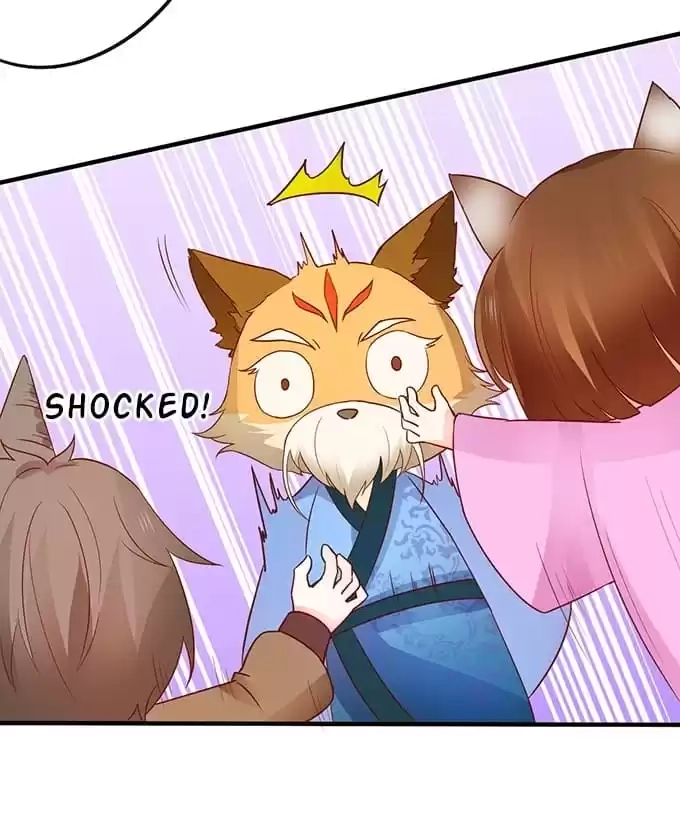 Read My Snapping Fox Lord chapter 62 image 30 on Lezhin