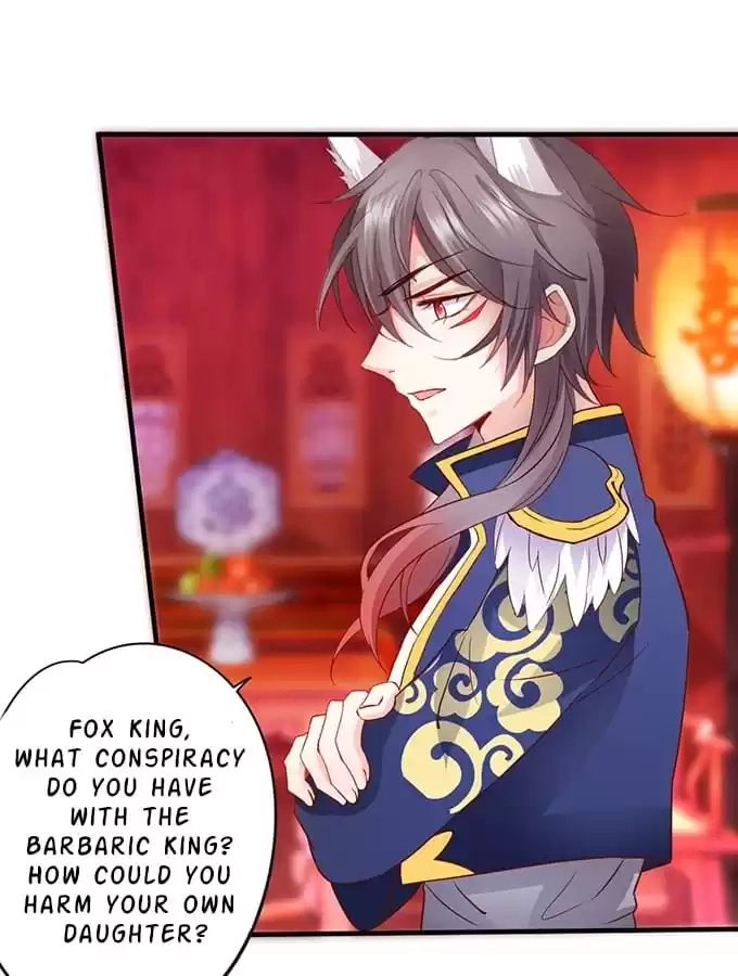 Read My Snapping Fox Lord chapter 62 image 33 on Lezhin