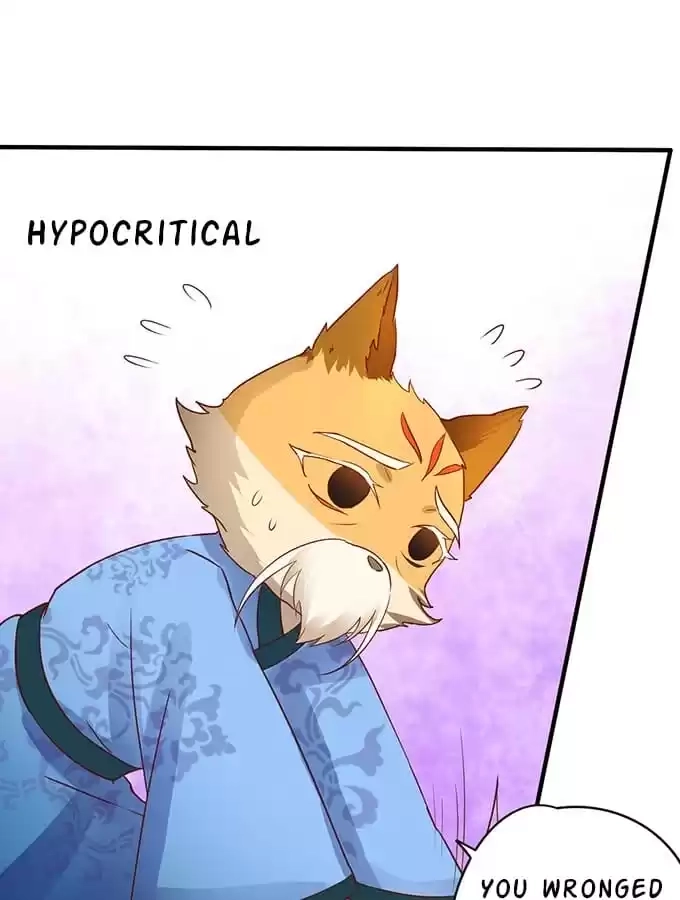Read My Snapping Fox Lord chapter 62 image 35 on Lezhin
