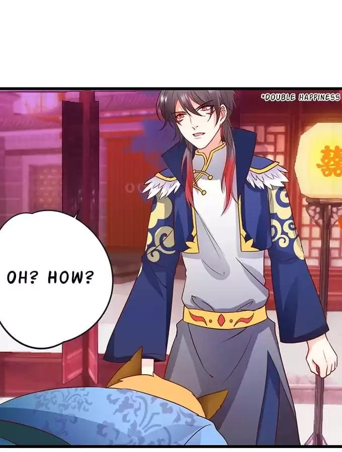 Read My Snapping Fox Lord chapter 62 image 37 on Lezhin